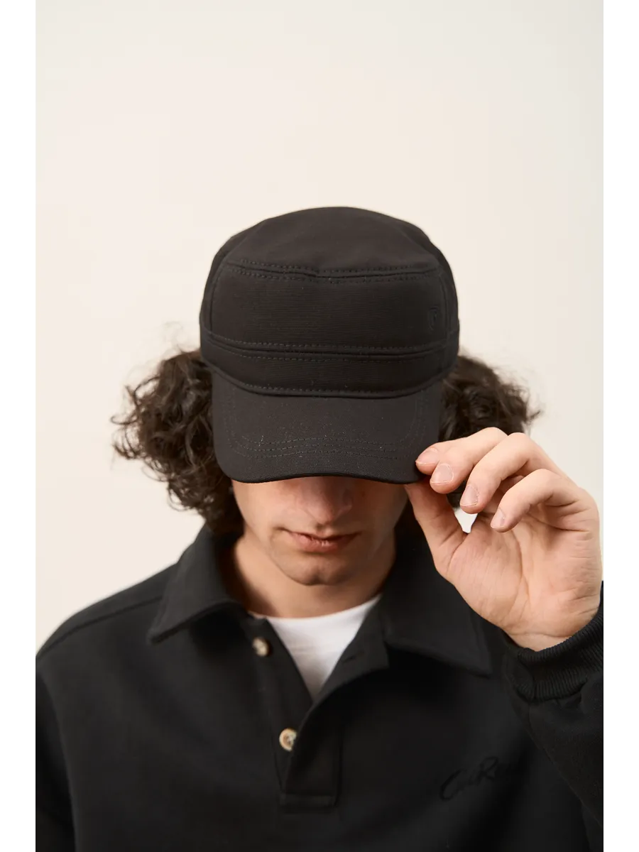 Кепка летняя немка