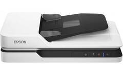 Epson WorkForce DS-1630 сканер A4