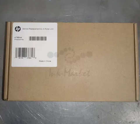 Сервисный набор ADF HP SJ 2600 f1, 3600 f1, Flow N6600 fnw1 (4T8E4A/4T8E4-69001) A Roller Unit Maintenance kit