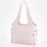 Сумка Саломея 618 кокосовое молоко