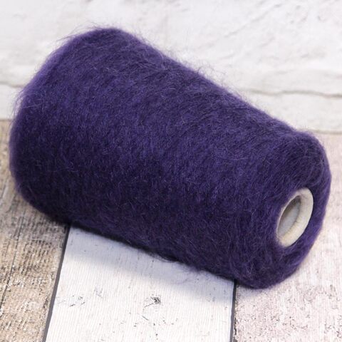 Кидмохер ILARIA CALENZANO AURORA 1000 чернильно-синий