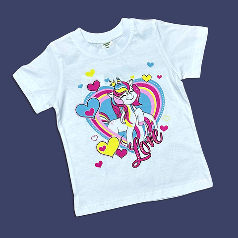 Футболка хлопок д (2-4) 260420-Y809