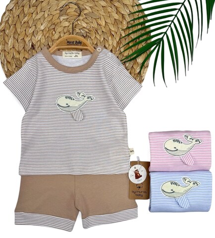 Костюм 9/24 мес.