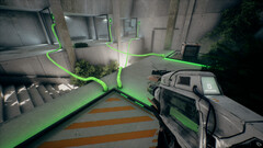 The Entropy Centre (для ПК, цифровой код доступа)