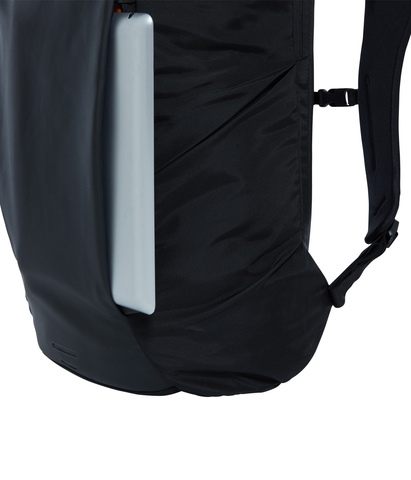 Картинка рюкзак городской The North Face Kaban Black - 5