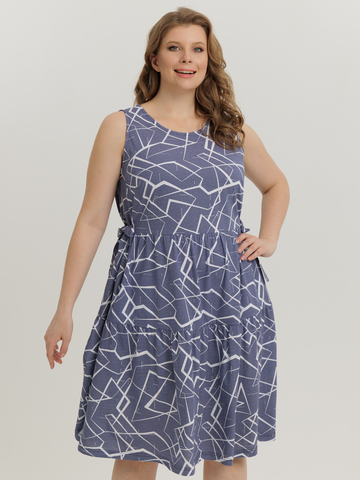 4714 Сарафан женский