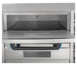 Печь хлебопекарная Foodatlas HEO-24