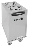 Элеватор тарелок Kocateq DRN2