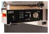 Печь конвейерная OEM-ALI TL 105LCD