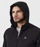 Костюм мужской беговой Nordski Runway Run 2.0 Black