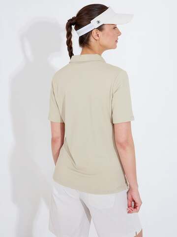 Рубашка поло женская Abacus Bovey Halfsleeve