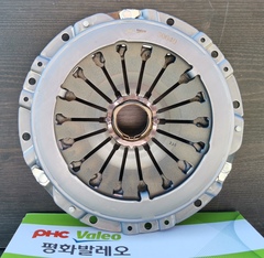 КОРЗИНА СЦЕПЛЕНИЯ SONATA ТАГАЗ 2,0 BETA VALEO PHC 225мм обратный выжим (4130039040/HDС-60/30649)