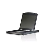 KVM переключатель Aten CL1000N-ATA-RG