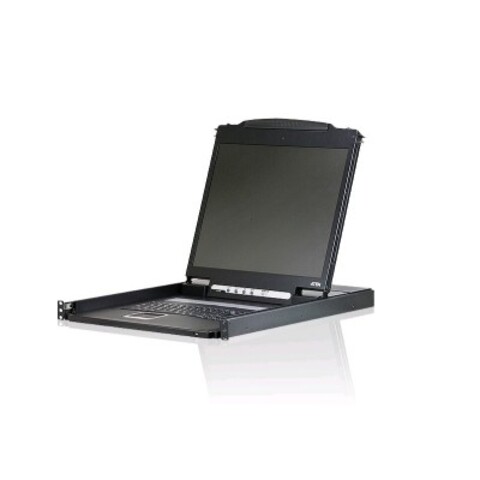 KVM переключатель Aten CL1000N-ATA-RG