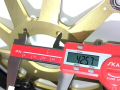Диск тормозной передний лепестковый на Honda CB F HORNET 600 2000-2007