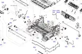 Epson Sub Board Assembly 2147998 | 2124332