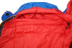 Мешок спальный   TIBET