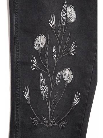 Джинсы CON-100 Conte