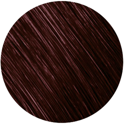 Goldwell Topchic 6BP@VA (жемчужный светлый шоколад с пепельно-фиолетовым отливом) - Стойкая крем-краска