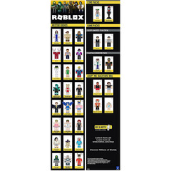 Роблокс Знаменитости Изобретатель Сказки