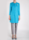 Пальто ERMANNO SCERVINO