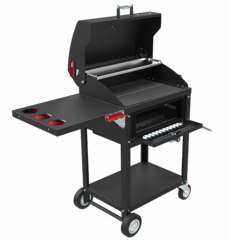 Гриль Эксклюзив Комфорт