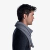 Картинка шарф-труба Buff Neckwarmer Knitted Collar Francis Melange Grey - 6