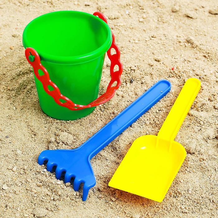 Наборы для игры в песке: купить в Минске игрушки для игры в песочнице