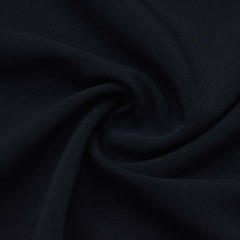 Ткань костюмная Анжелика, 342 гр/м.п., 150 см, тёмно-синий