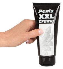 Крем для увеличения пениса Penis XXL Creme - 200 мл. - 