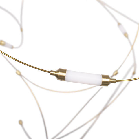 Подвесной светодиодный светильник Loft It Flock of Light  10309/11