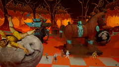 Rock of Ages 3: Make & Break (для ПК, цифровой код доступа)