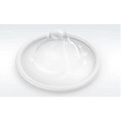 Презервативы DryWell в капсуле, ультратонкие 0,01 мм, полиуретановые (гипоаллергенные) 1 шт.