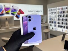 iPhone 12 Mini, 128 ГБ б/у