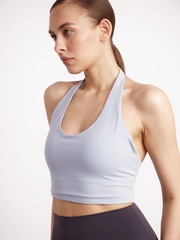 Топ Malibu Top in Light Blue