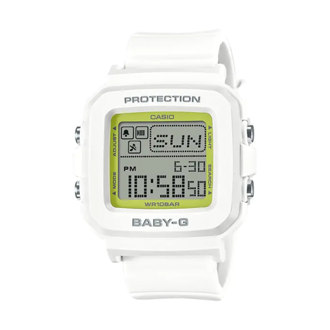 Наручные часы Casio BGD-10K-7 фото