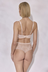 Трусы-стринги Sublime Stringi Classic light beige