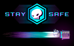 Stay Safe (для ПК, цифровой код доступа)