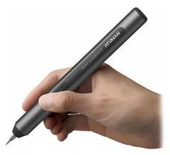 Электрическая отвертка Duka Atuman E1 Electric Precision Screwdriver Set (25 бит)