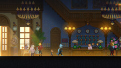 Mercury Abbey (для ПК, цифровой код доступа)