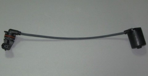 ДАТЧИК УРОВНЯ МАСЛА AVEO F14D4 GM