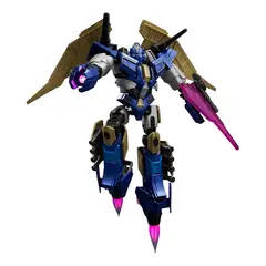Сборная фигурка Blokees Transformers: Sentinel Prime (Classic Class 14)