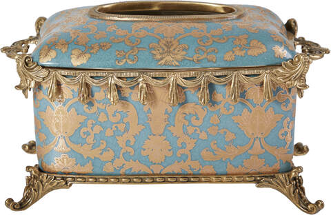 Салфетницы