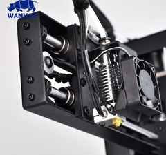 3D принтер WANHAO Duplicator I3 mini