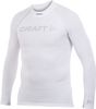 Термобелье Рубашка Craft Active Extreme White мужская