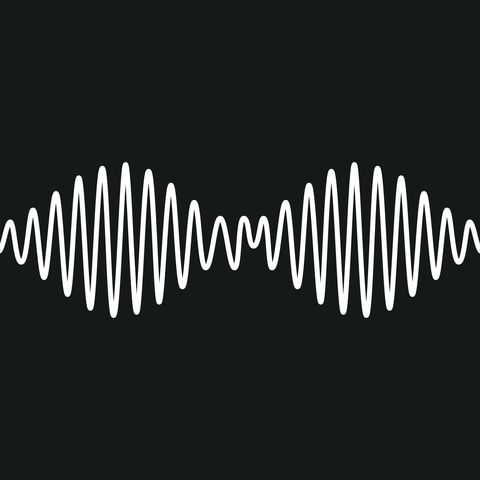 Виниловая пластинка. ARCTIC MONKEYS - AM (LP)