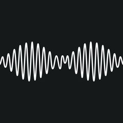 Виниловая пластинка. ARCTIC MONKEYS - AM (LP)