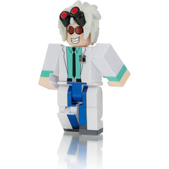 Роблокс Знаменитости Изобретатель Сказки