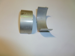 Вкладыши шатуна R2V840 (TSS SDG-10000 ) (к-т на 1 шатун  -2 шт.) /Connecting rod shaft bushing