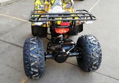 Квадроцикл GreenCamel Атакама T320 (48V 1000W R8 Дифференциал)